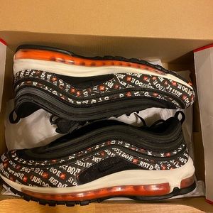 Nike Air Max 97 “Just Do It”